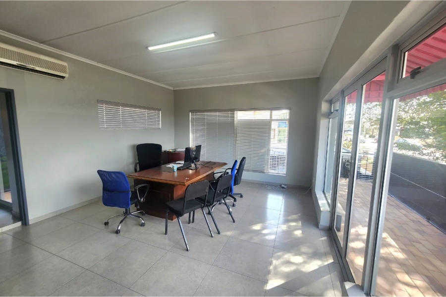 Commercial Property for Sale in Jeffreys Bay Central Eastern Cape